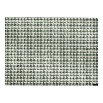 Crane Rectangular Placemat