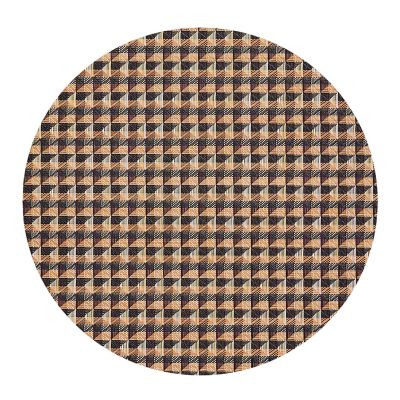 Crane Round Placemat