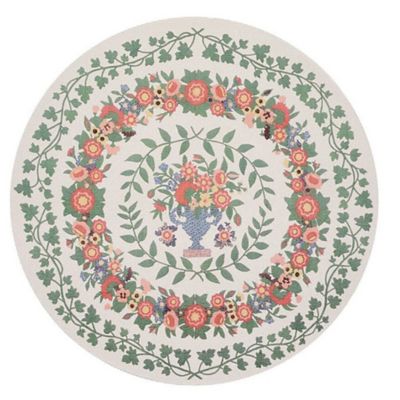 Emeline Ludington Placemat