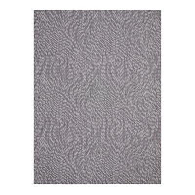 Flutter Woven Floormat