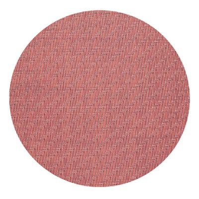 Foxtail Round Placemat