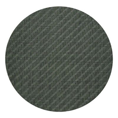 Foxtail Round Placemat