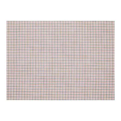 Basketweave Floor Mat