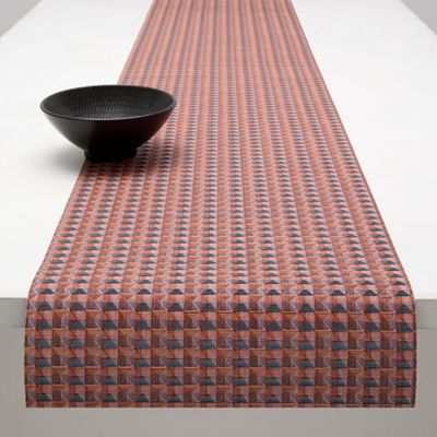 Crane Table Runner