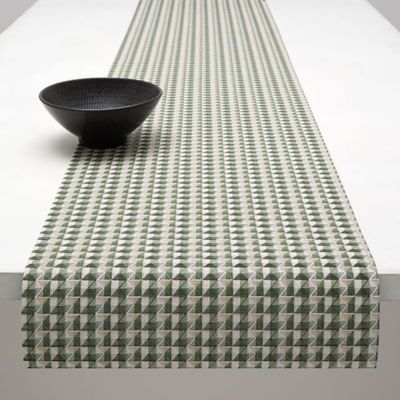 Crane Table Runner