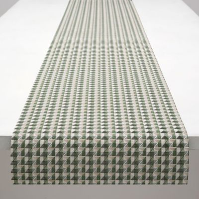Crane Table Runner