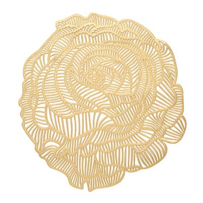 Rose Placemat