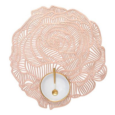 Rose Placemat