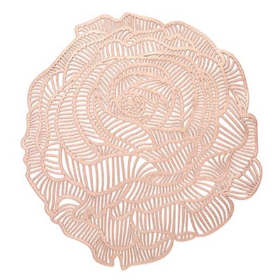 Rose Placemat
