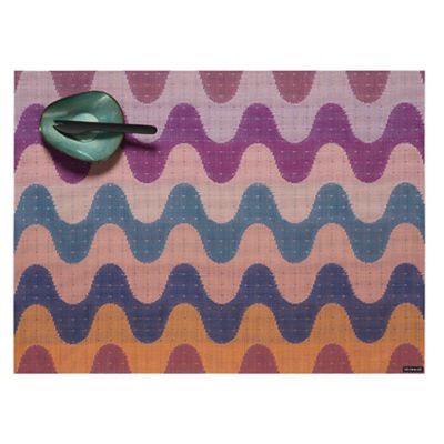 Wiggle Placemat