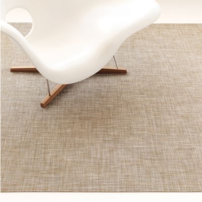 Ikat Floor Mat