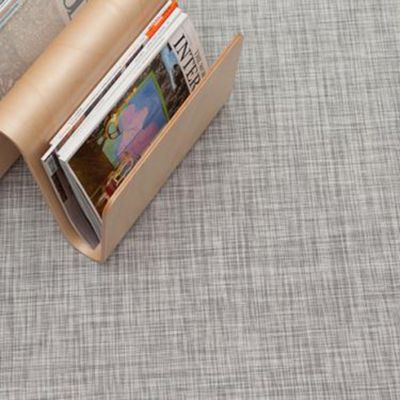 Chilewich Woven Floormat - Bay Weave - Flax Chilewich: Explore Our  Inspiring Variety of Products