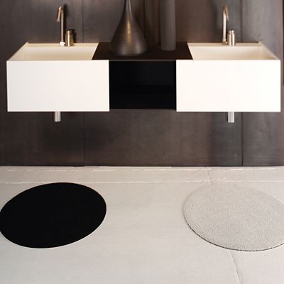 Dot Shag Indoor/Outdoor Mat