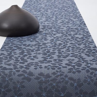 Faded Floral Table Runner