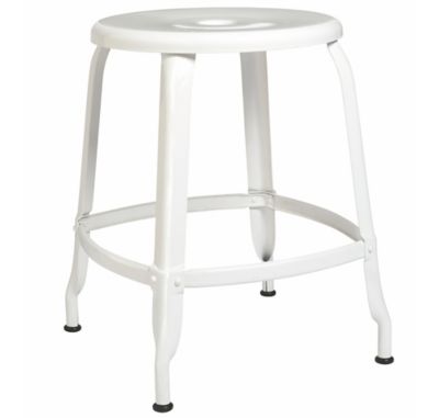Nicolle Dining Stool, Set of Two