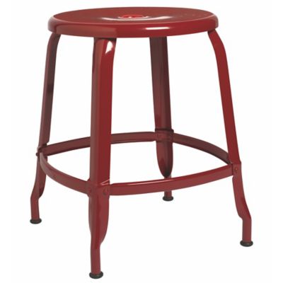 Nicolle Dining Stool, Set of Two