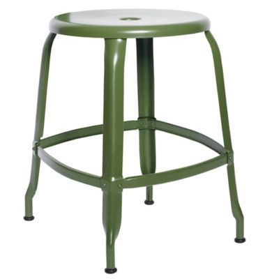 Nicolle Dining Stool, Set of Two