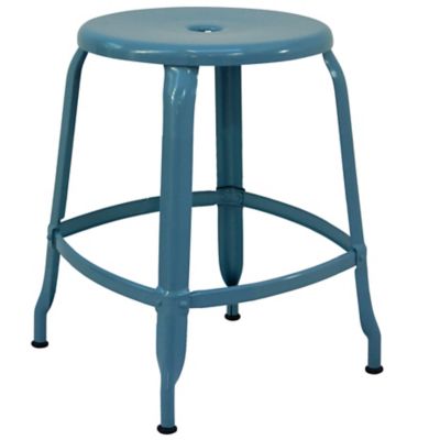 Nicolle Dining Stool, Set of Two