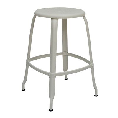 Nicolle Outdoor Bar & Counter Stool