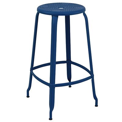 Nicolle Outdoor Bar & Counter Stool