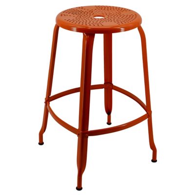 Nicolle Outdoor Bar & Counter Stool