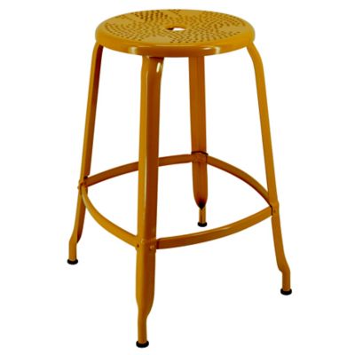 Nicolle Outdoor Bar & Counter Stool