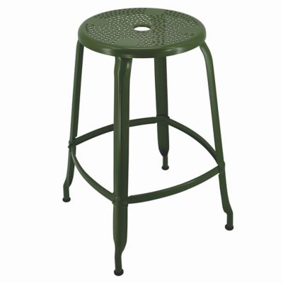 Nicolle Outdoor Bar & Counter Stool