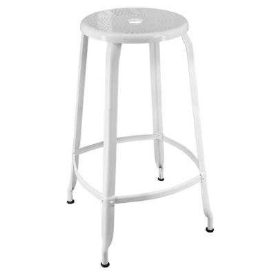 Nicolle Outdoor Bar & Counter Stool