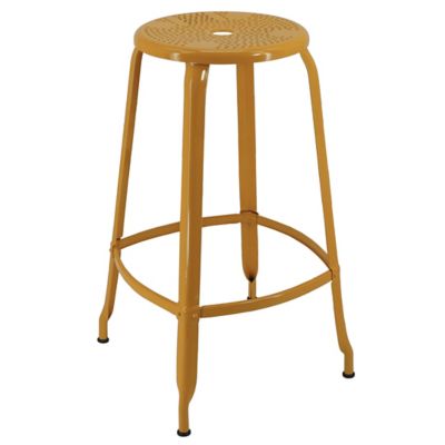 Nicolle Outdoor Bar & Counter Stool