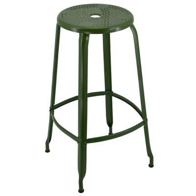Nicolle Outdoor Bar & Counter Stool
