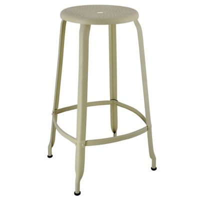 Nicolle Outdoor Bar & Counter Stool