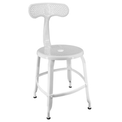 Nicolle Outdoor Side Chair