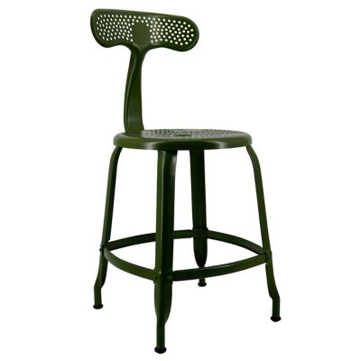 Nicolle Outdoor Side Chair