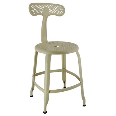 Nicolle Outdoor Side Chair
