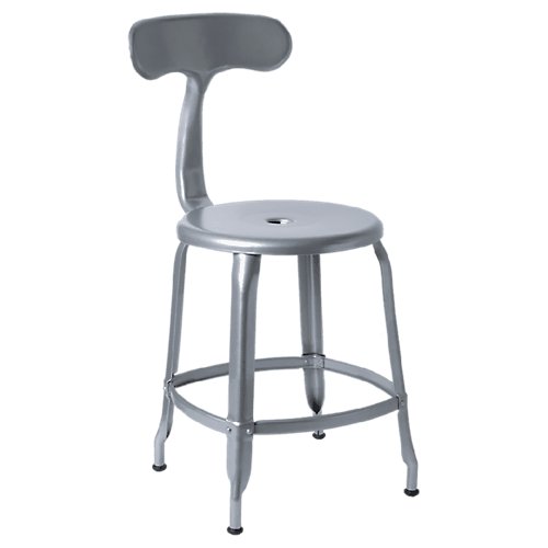 Nicolle Metal Dining Chair