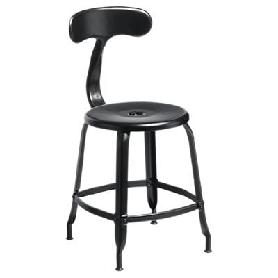 Nicolle Metal Dining Chair