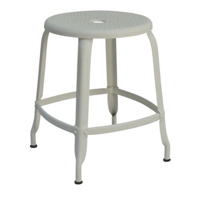 Nicolle Outdoor Low Stool