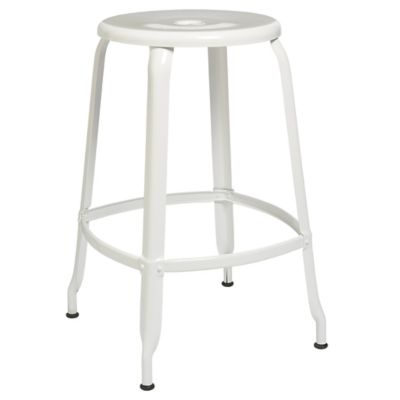 Nicolle Metal Bar & Counter Stool