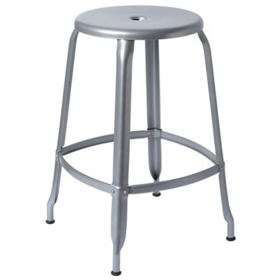 Nicolle Metal Bar & Counter Stool