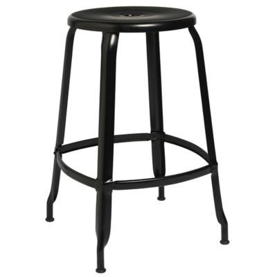 Nicolle Metal Bar & Counter Stool