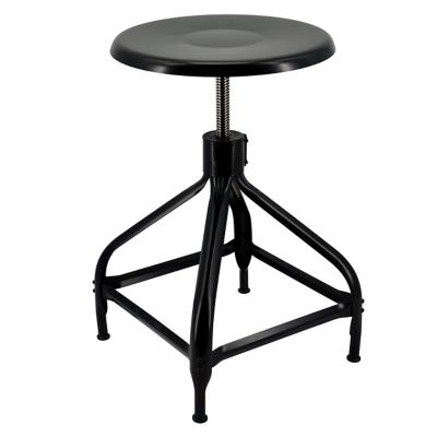 Dactylo 18/24 Adjustable Stool