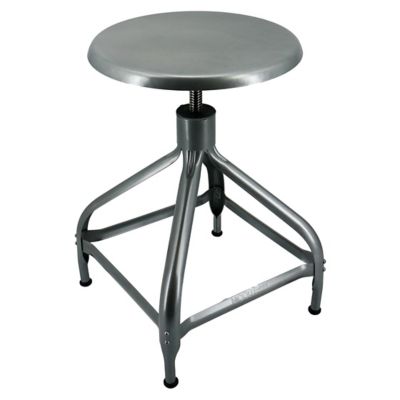 Dactylo 18/24 Adjustable Stool