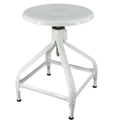 Dactylo 18/24 Adjustable Stool