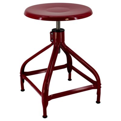 Dactylo 18/24 Adjustable Stool