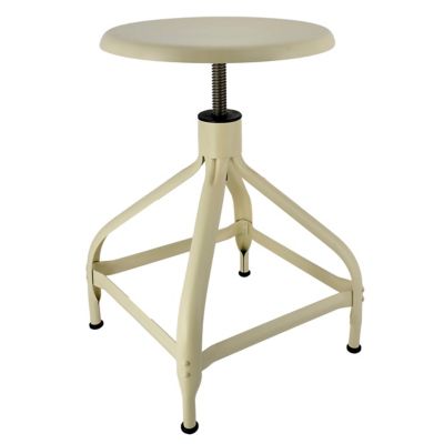 Dactylo 18/24 Adjustable Stool