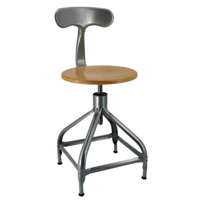 Dactylo Adjustable Chair