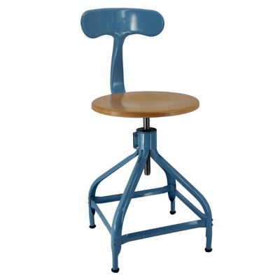 Dactylo Adjustable Chair