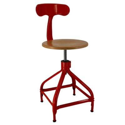 Dactylo Adjustable Chair