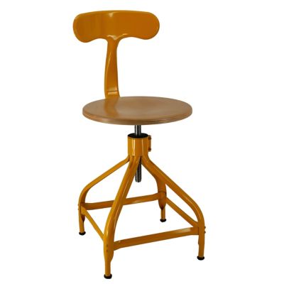 Dactylo Adjustable Chair