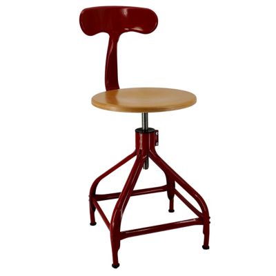 Dactylo Adjustable Chair